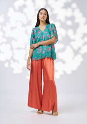 Anaphora Blouse