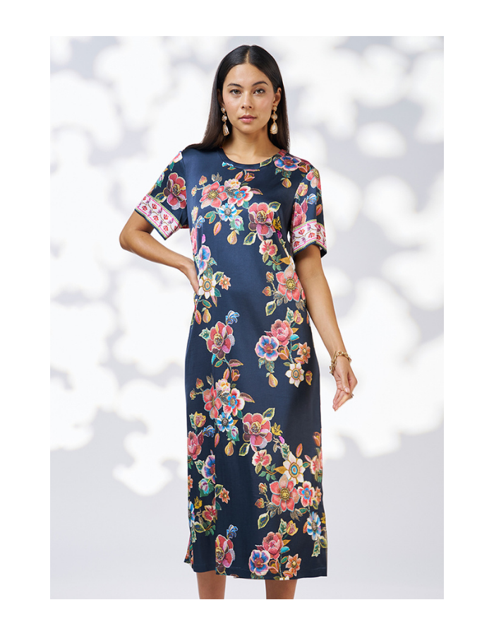 Loobies Story Mystic Rose Dress