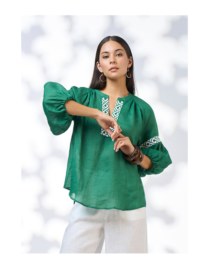 Loobies Story Maya Top