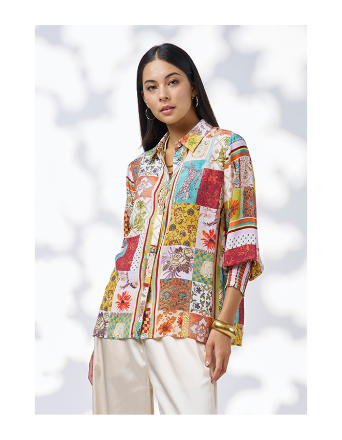 Loobies Story Vana Shirt