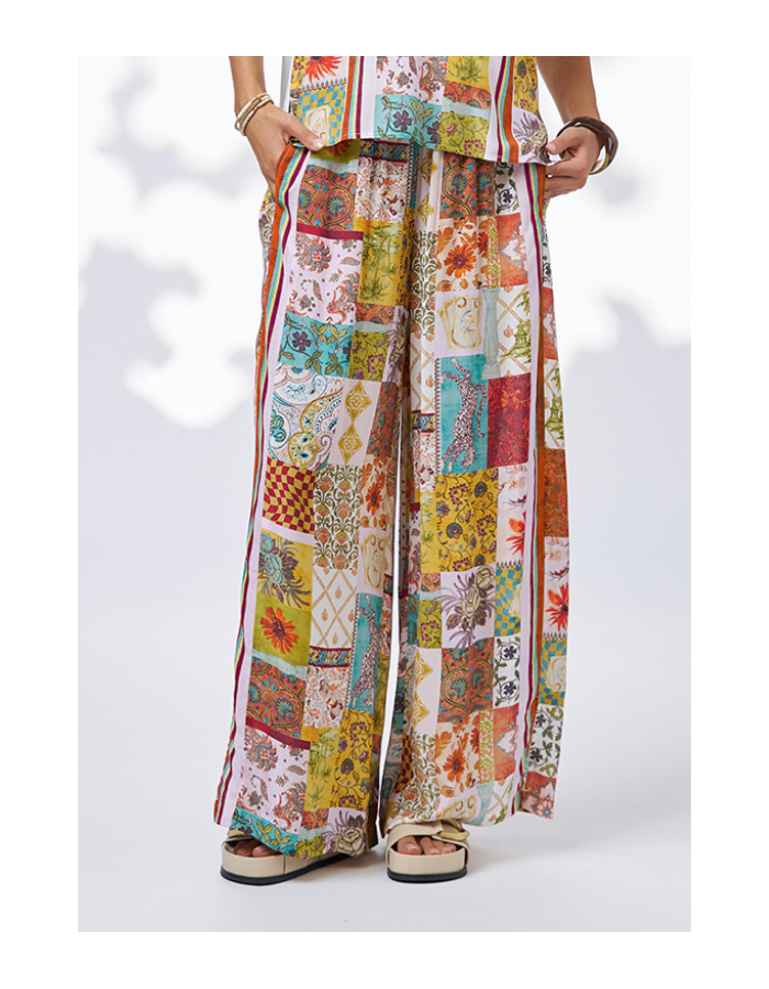 Loobies Story Vana Pant