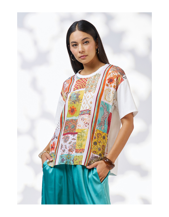 Loobies Story Vana Tee