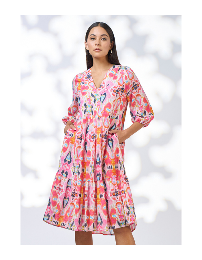 Loobies Story Solana Dress