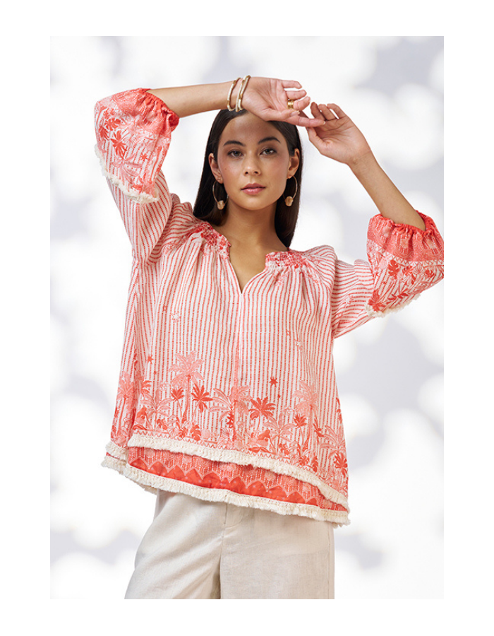 Loobies Story Xanthe Top