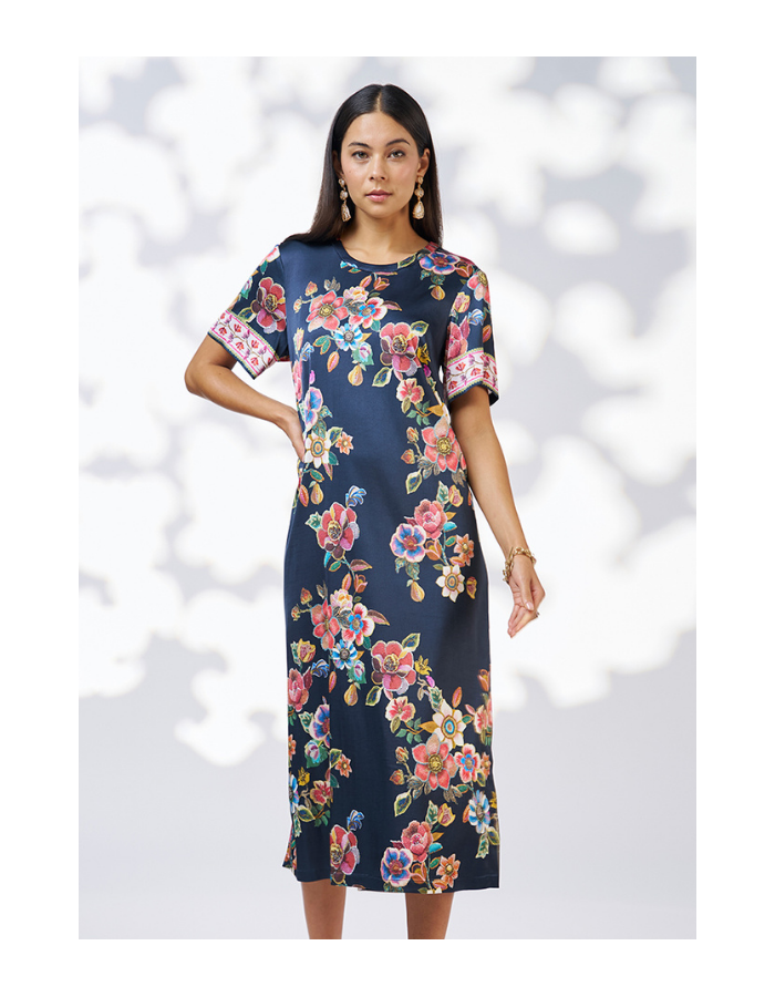 Loobies Story Mystic Rose Dress