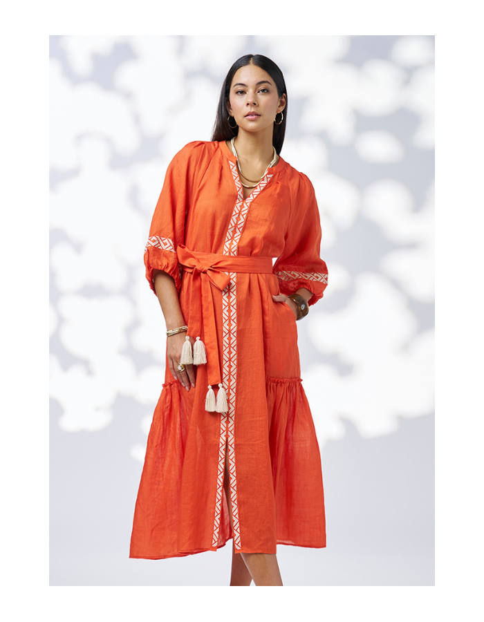 Loobies Story Maya Dress