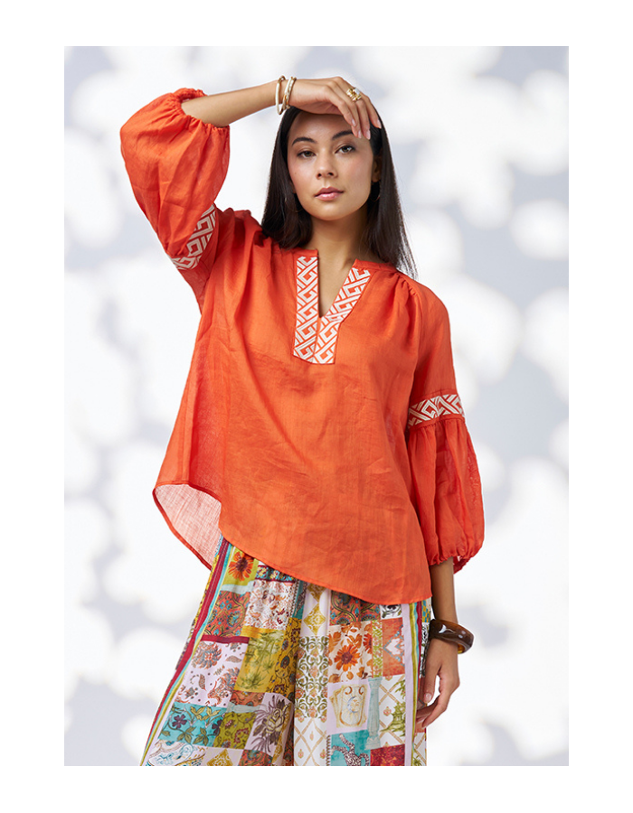 Loobies Story Maya Top