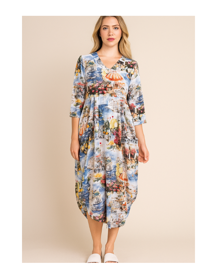 Bittermoon Carly Dress