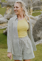 Sassy Long Sleeve Shirt