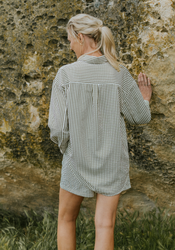 Sassy Long Sleeve Shirt