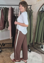 Indiana Wide Leg Pants