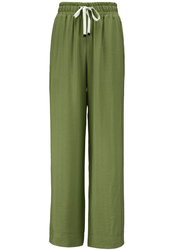 Indiana Wide Leg Pants