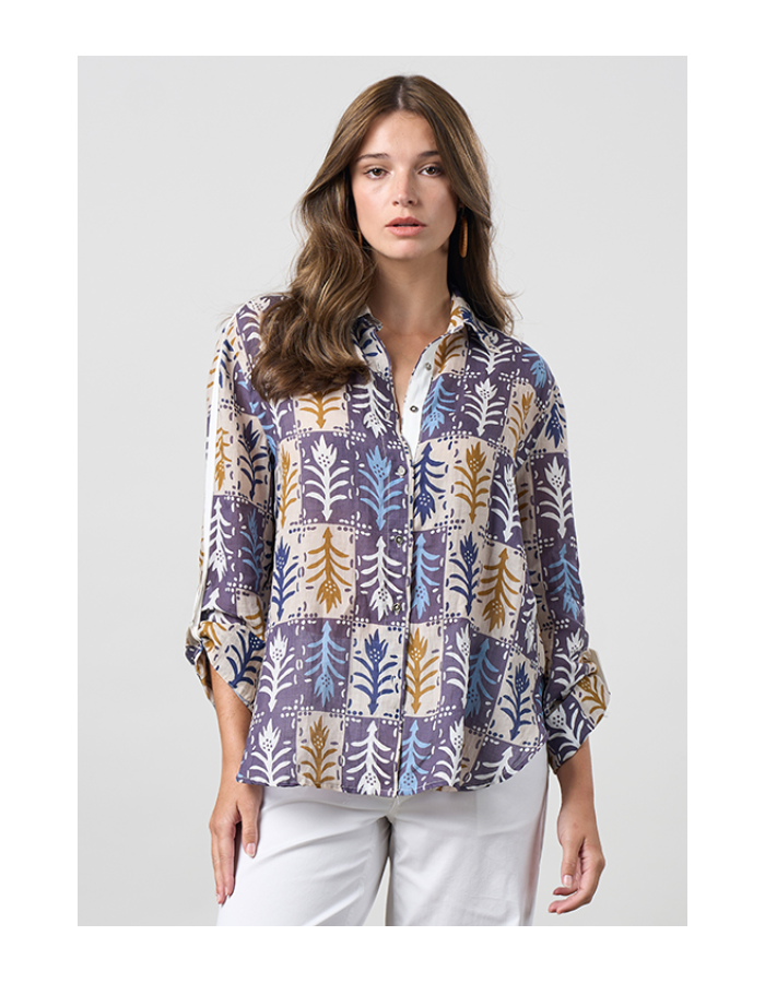 Madly Sweetly Quartet Shirt