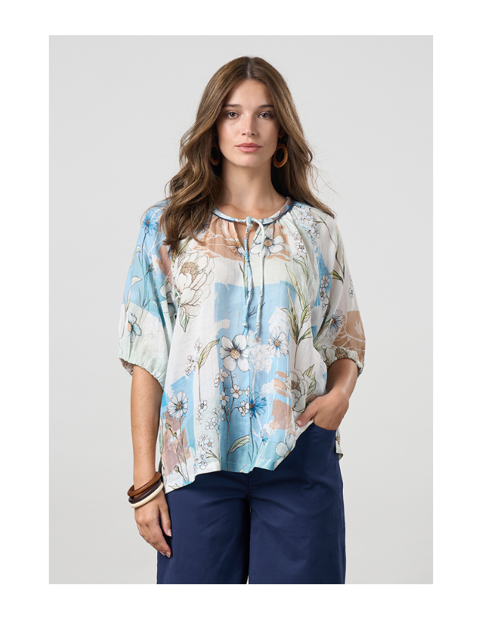 Madly Sweetly Melody Top