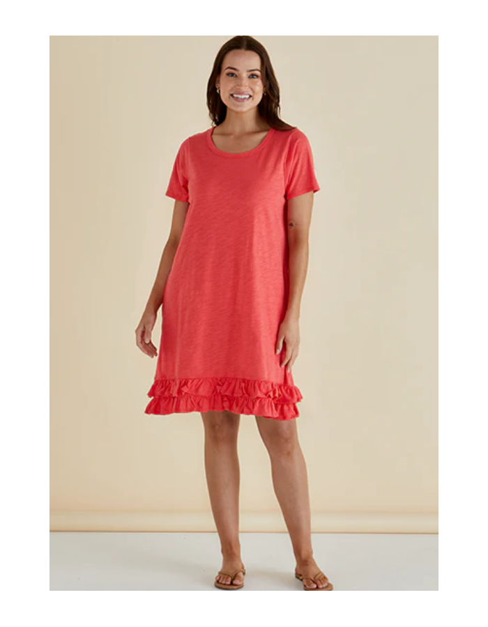 Betty Basics Aaliyah Dress