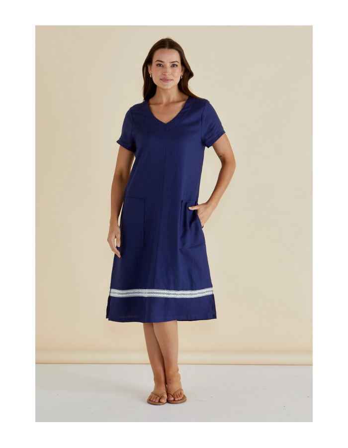 Betty Basics Elwood Dress