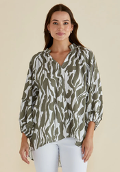 Grazia Blouse