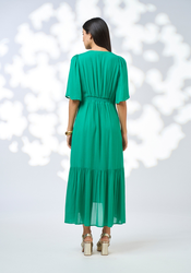 Zora Midi Dress
