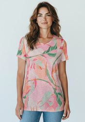 Identity Palma Tee 1