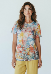 Identity Palma Tee 8