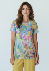 Identity Palma Tee 7