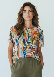 Identity Palma Tee 10