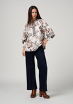 Opulence Blouse