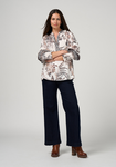Opulence Blouse