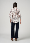 Opulence Blouse
