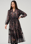 Antoinette Tulle Dress