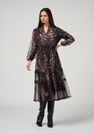 Antoinette Tulle Dress