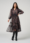 Antoinette Tulle Dress