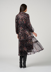 Antoinette Tulle Dress