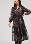 Antoinette Tulle Dress