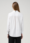 Mixed Media Shirt