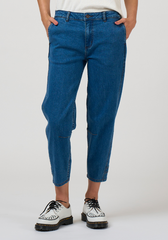 Madly Sweetly Dusk Jean
