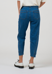 Dusk Jean