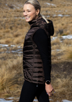 Mary-Claire Vest