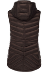 Mary-Claire Vest