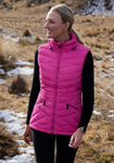 Mary-Claire Vest