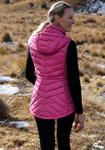 Mary-Claire Vest