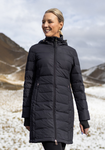 Sydney Coat