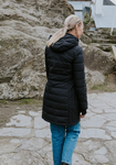 Sydney Coat