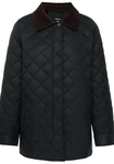 Daisy Quilt Jacket