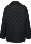 Daisy Quilt Jacket