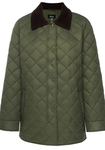 Daisy Quilt Jacket