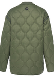 Talei Quilt Bomber