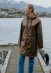 Charlie Raincoat