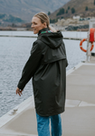 Billie Rain Coat