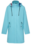 Billie Rain Coat
